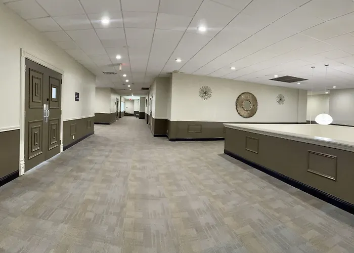 Surestay Plus By Best Western Lawton